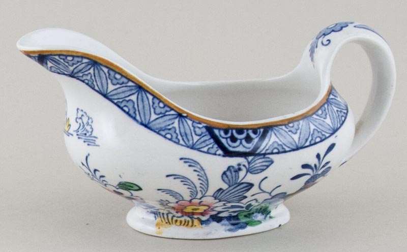 Sauce Boat c1930s